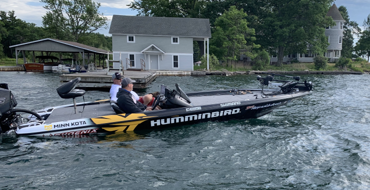 Reynolds Pheonix Wrap