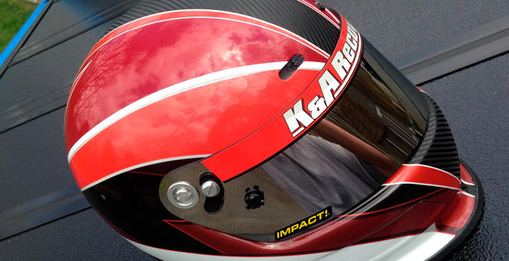 Helmet Design